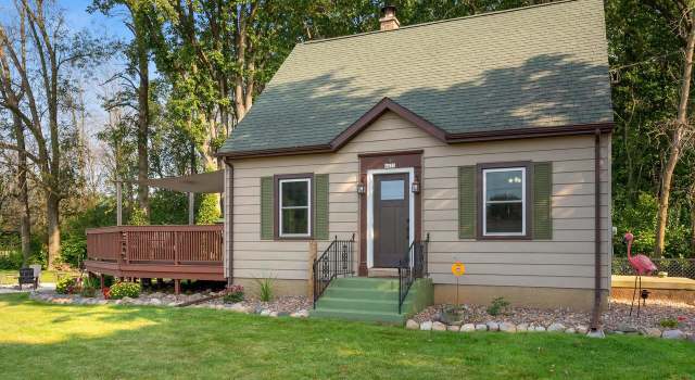 Photo of 4020 Michigan Ave, Manitowoc, WI 54220
