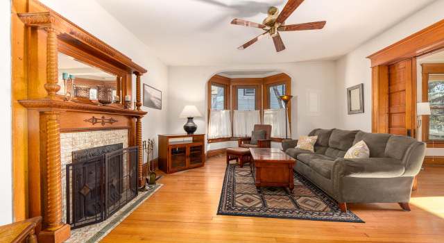 Photo of 710 Arcadian Ave, Waukesha, WI 53186