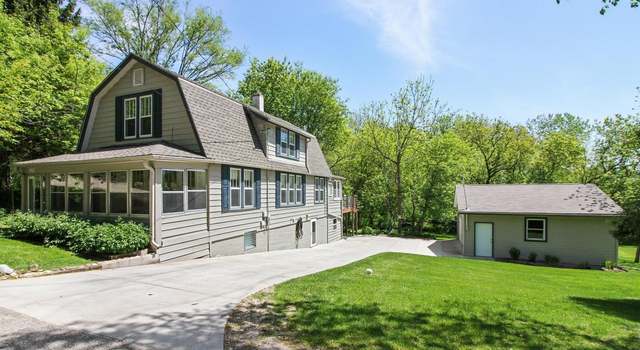 Photo of 203 Vernon St, Williams Bay, WI 53191