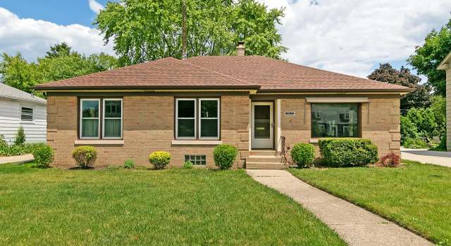 Photo of 7517 20th Ave, Kenosha, WI 53143