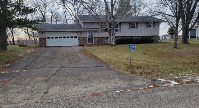 Photo of W6255 Park Dr, Burnett, WI 53922
