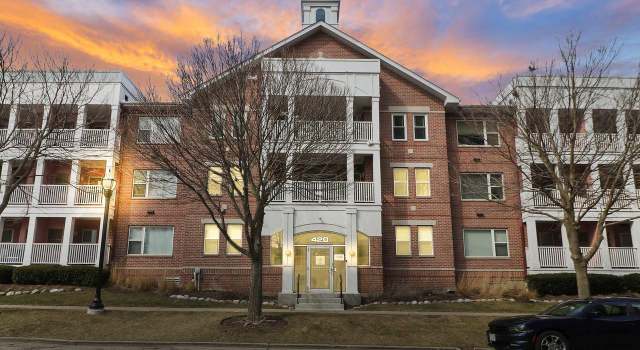 Photo of 420 57th St #106, Kenosha, WI 53140