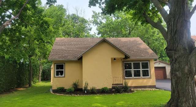 Photo of 306 Howard St, Walworth, WI 53184