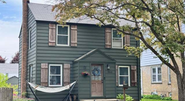 Photo of 2840 N 79th St, Milwaukee, WI 53222