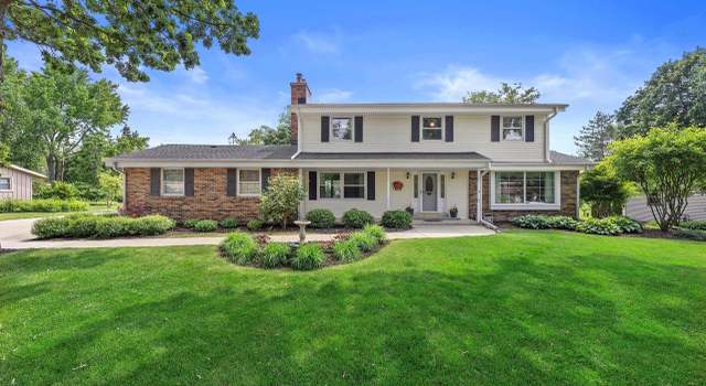 Photo of 6500 S 121st St, Franklin, WI 53132