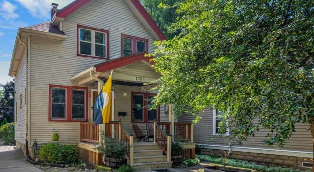 Photo of 1358 N 58th St, Milwaukee, WI 53208