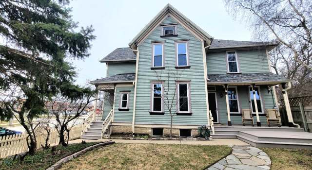 Photo of 202 E Brown St, Milwaukee, WI 53212
