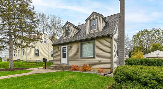 Photo of 2923 S 91st St, West Allis, WI 53227