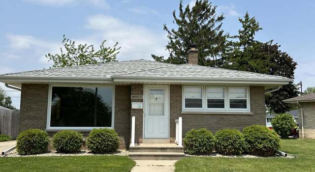 Photo of 1614 21st St, Kenosha, WI 53140