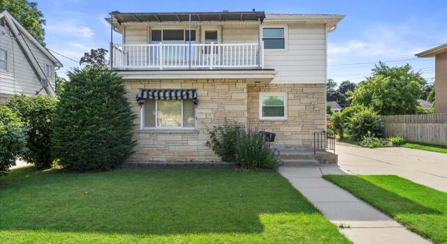 Photo of 3420 S 76th St #3422, Milwaukee, WI 53219