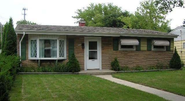 Photo of 3520 S 23rd St, Milwaukee, WI 53221