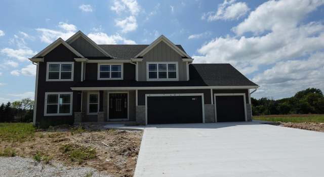 Photo of 557 Wickland Way, Colgate, WI 53017