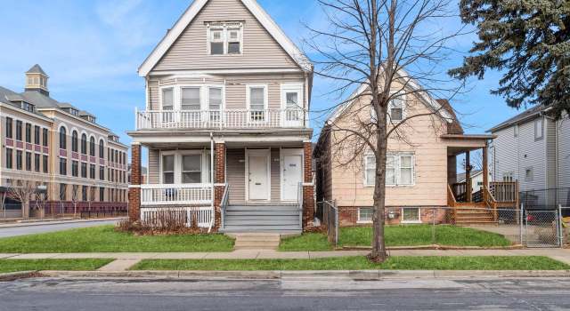 Photo of 1932 W Brown St #1934, Milwaukee, WI 53205