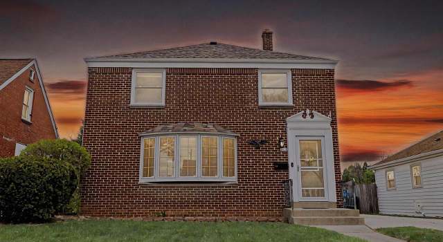 Photo of 3810 S 22nd St, Milwaukee, WI 53221