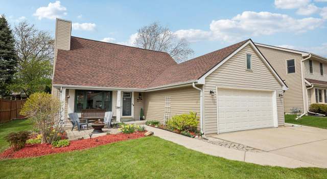 Photo of 1312 Noel Ct, South Milwaukee, WI 53172