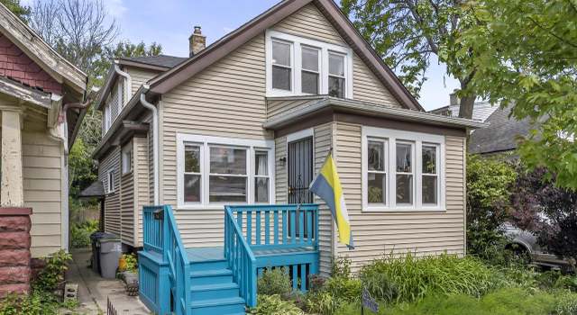 Photo of 3715 N 2nd St, Milwaukee, WI 53212