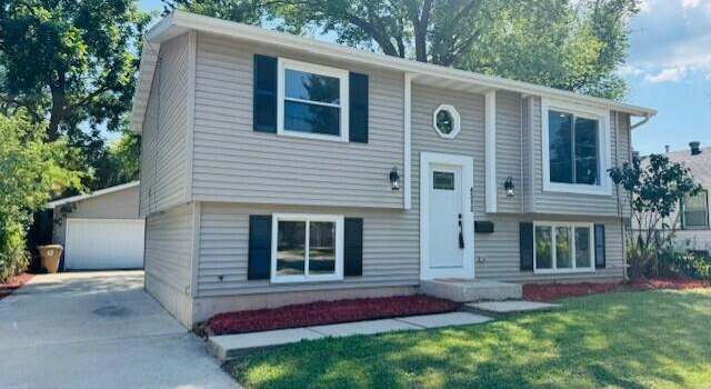 Photo of 4313 74th St, Kenosha, WI 53142