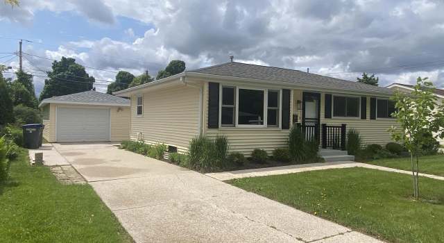 Photo of 2814 S 20th St, Sheboygan, WI 53081