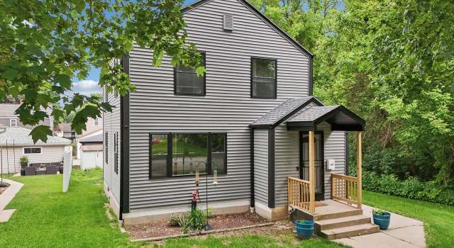 Photo of 3352 S Adams Ave, Milwaukee, WI 53207