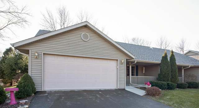 Photo of 229 Fallen Oaks Ln, Sheboygan Falls, WI 53085
