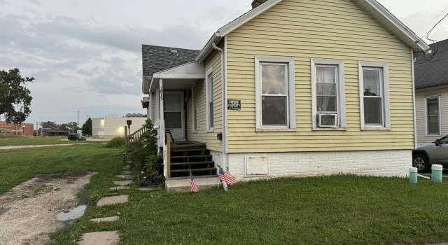 Photo of 1513 West St, Racine, WI 53404