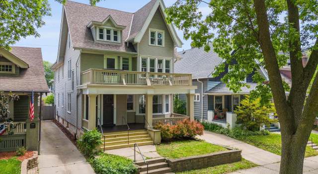 Photo of 2856 N Frederick Ave #2858, Milwaukee, WI 53211