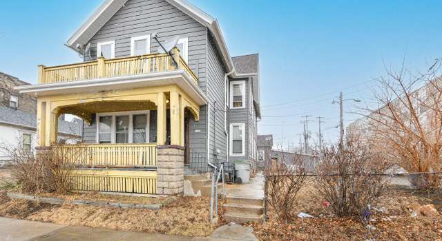 Photo of 1230 W Highland Ave, Milwaukee, WI 53233