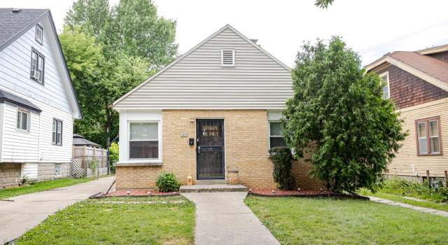 Photo of 2829 N 58th St, Milwaukee, WI 53210