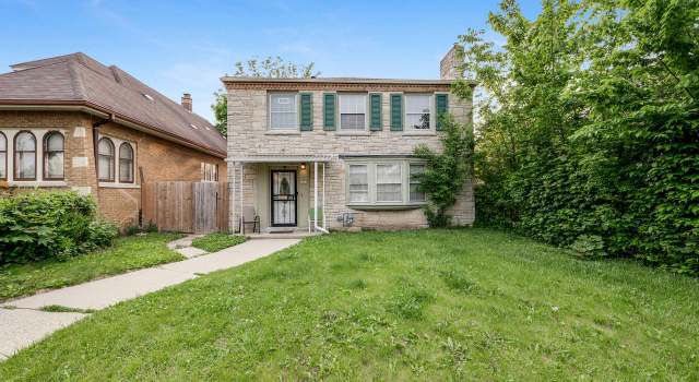 Photo of 4215 N 16th St, Milwaukee, WI 53209