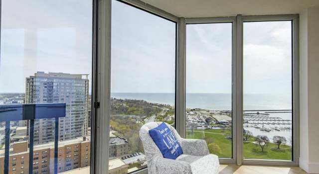 Photo of 1660 N Prospect Ave #2302, Milwaukee, WI 53202