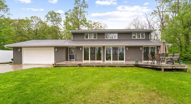 Photo of W6581 County  Road F, Brownsville, WI 53006