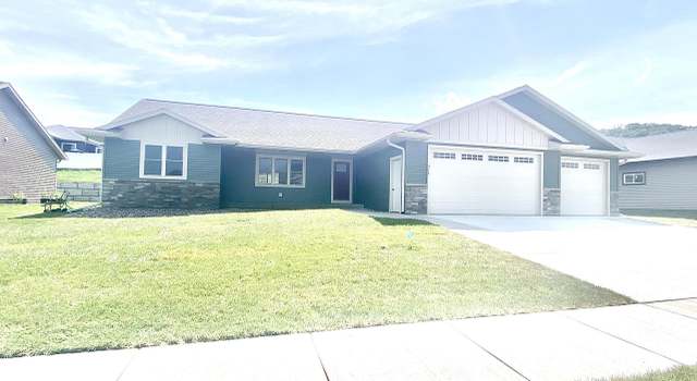 Photo of 513 Grand Meadow Dr, Holmen, WI 54636