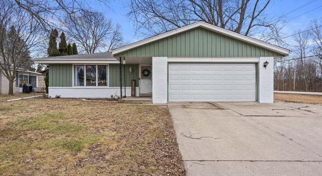 Photo of 1835 Manistique Ave, South Milwaukee, WI 53172
