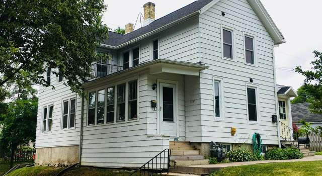 Photo of 1422 N 16th St, Sheboygan, WI 53081