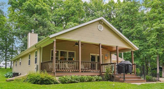Photo of W11904 Concord Rd, Randolph, WI 53956