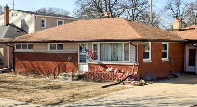Photo of 3745 S 53rd St, Milwaukee, WI 53220