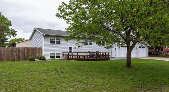 Photo of 602 Cardinal Ave, Rockland, WI 54653