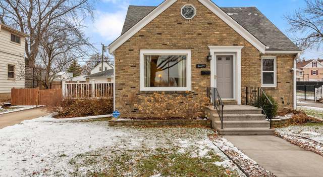 Photo of 3629 S 84th St, Milwaukee, WI 53228