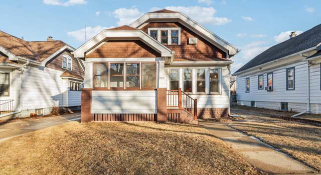 Photo of 1314 N 55th St, Milwaukee, WI 53208