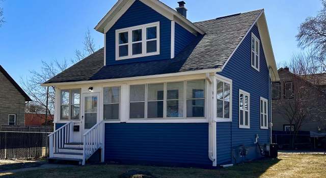 Photo of 2725 63rd St, Kenosha, WI 53143