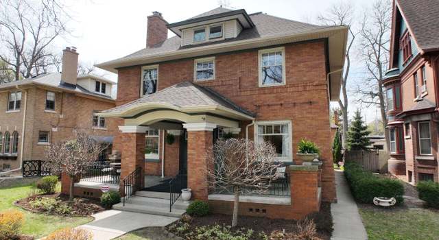Photo of 2423 E Newberry Blvd, Milwaukee, WI 53211
