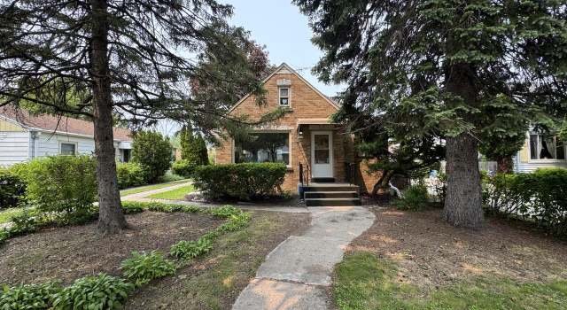 Photo of 3667 S 21st St, Milwaukee, WI 53221