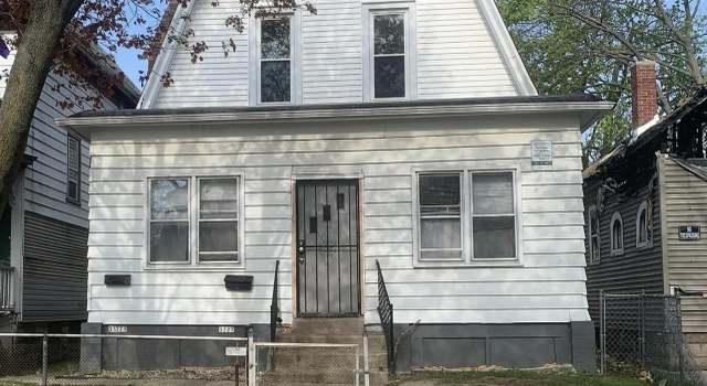Photo of 3327 N 13th St, Milwaukee, WI 53206
