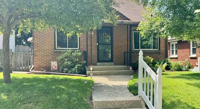 Photo of 3653 S Herman St, Milwaukee, WI 53207