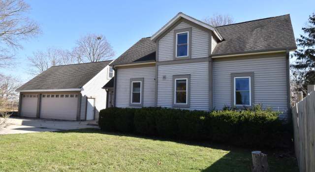Photo of 4923 7 Mile Rd, Racine, WI 53402