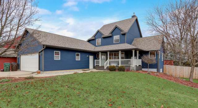 Photo of 250 Mill Ave, Union Grove, WI 53182