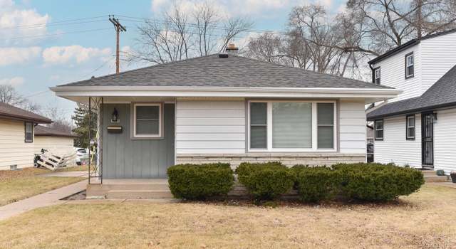 Photo of 5655 N 91st St, Milwaukee, WI 53225