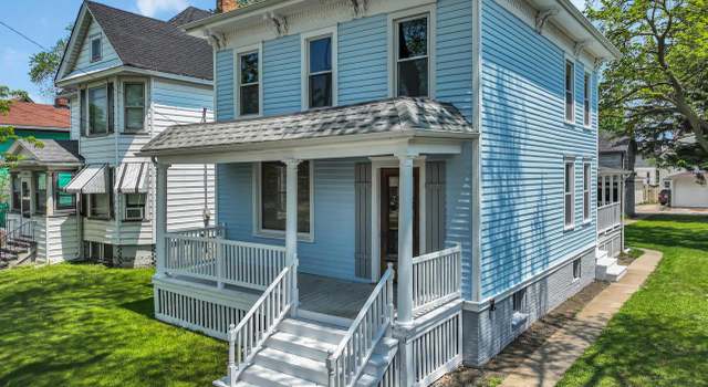 Photo of 4715 7th Ave, Kenosha, WI 53140