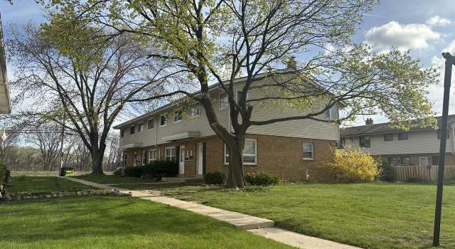 Photo of 8556 W Villard Ave, Milwaukee, WI 53225