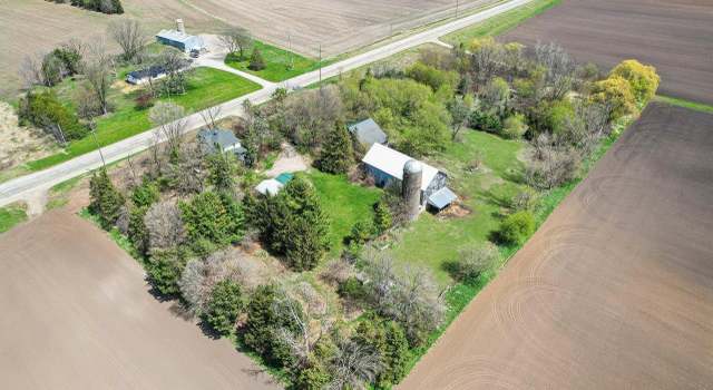Photo of W7385 County Rd W, Juneau, WI 53039
